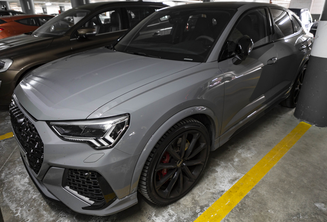 Audi RS Q3 Sportback 2020