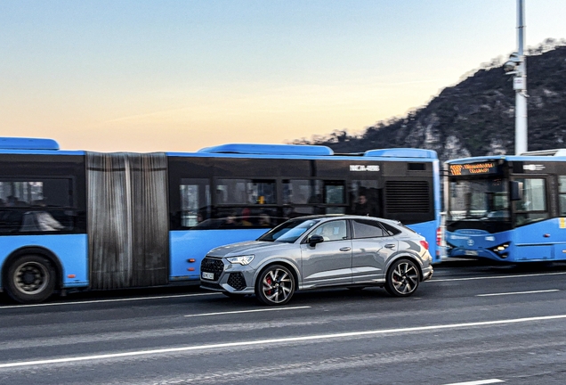 Audi RS Q3 Sportback 2020