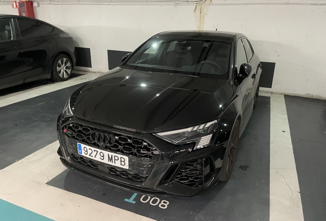 Audi RS3 Sportback 8Y