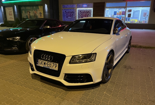 Audi RS5 8T