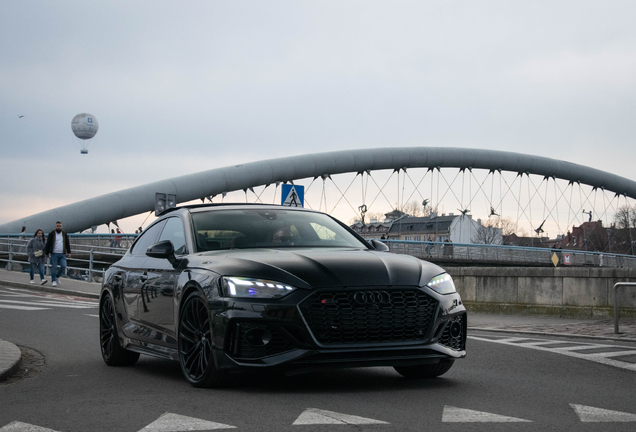 Audi RS5 Sportback B9 2021