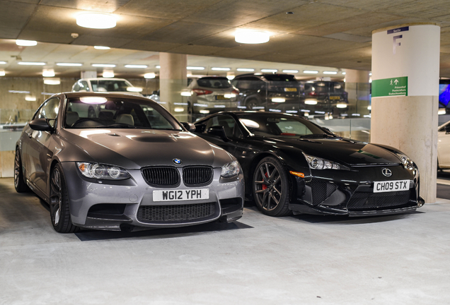 BMW M3 E92 Coupé