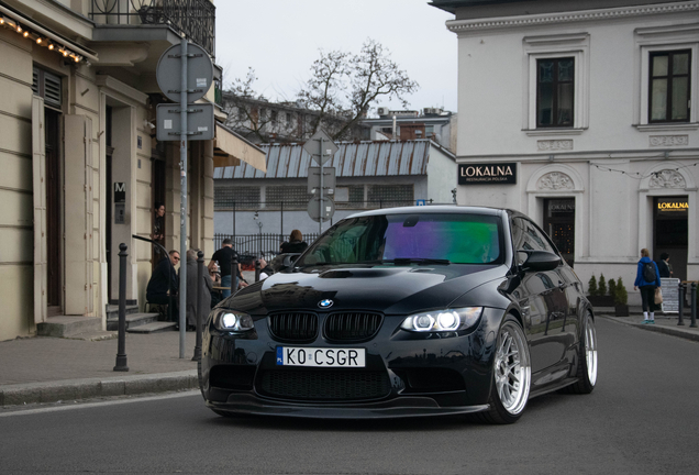 BMW M3 E92 Coupé