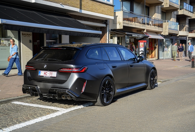 BMW M5 G99 Touring