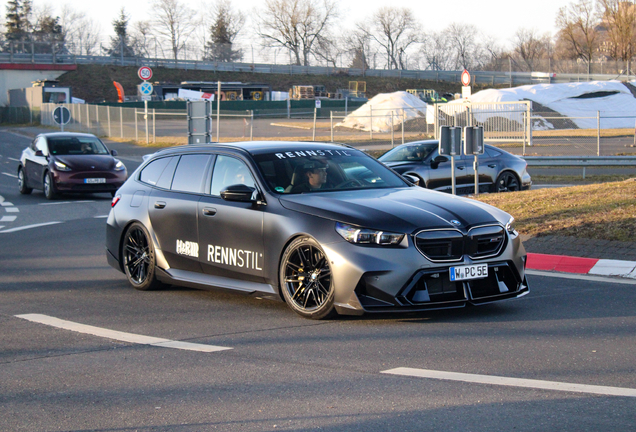 BMW M5 G99 Touring