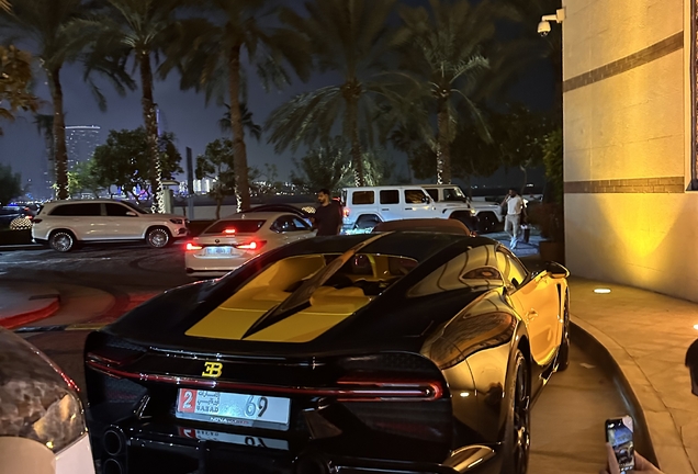 Bugatti Chiron Super Sport 55 1 of 1