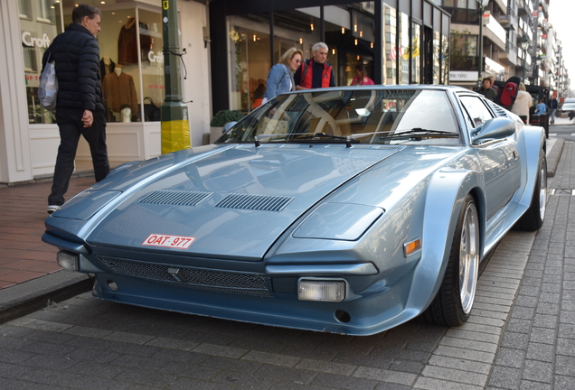 De Tomaso Pantera GTS