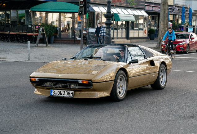 Ferrari 308 GTS