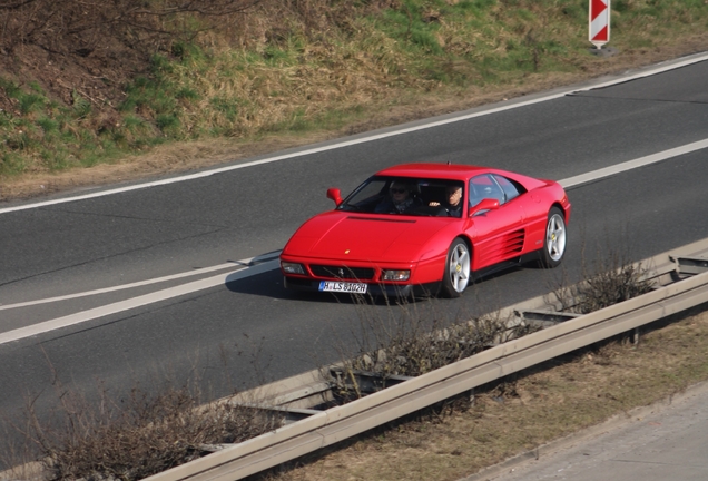 Ferrari 348 TB