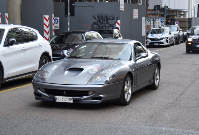 Ferrari 550 Maranello