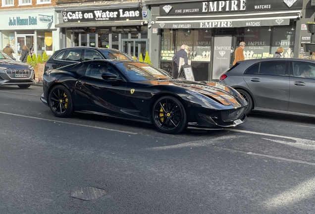 Ferrari 812 GTS