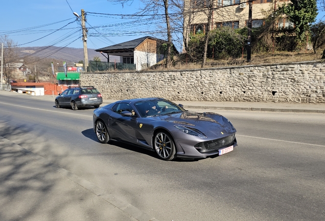 Ferrari 812 GTS