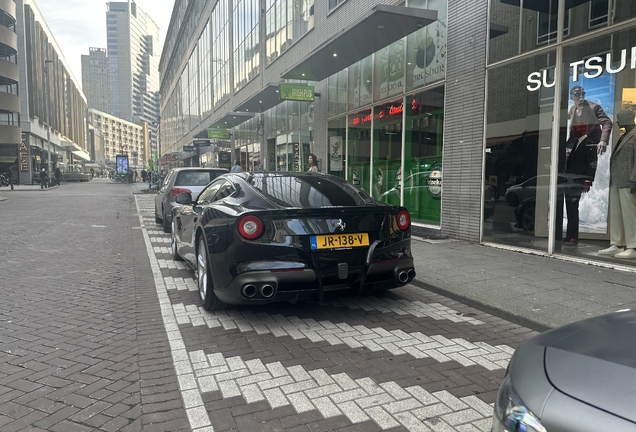Ferrari F12berlinetta
