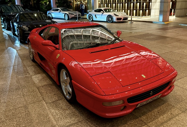 Ferrari F355 Berlinetta