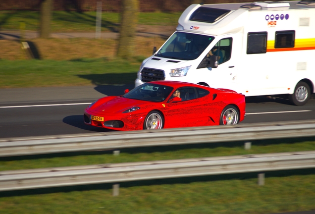 Ferrari F430