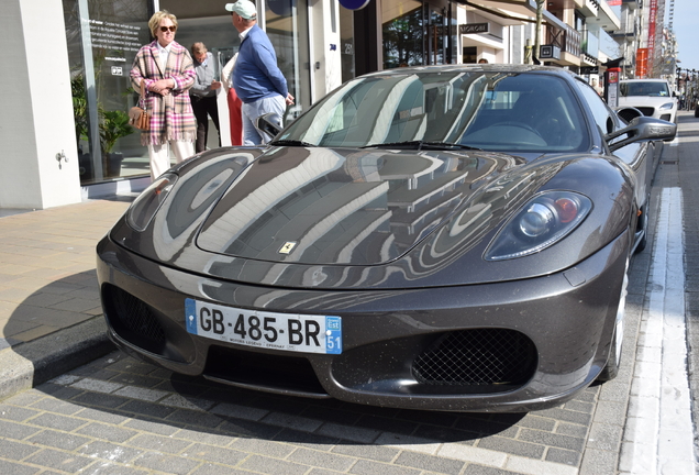 Ferrari F430