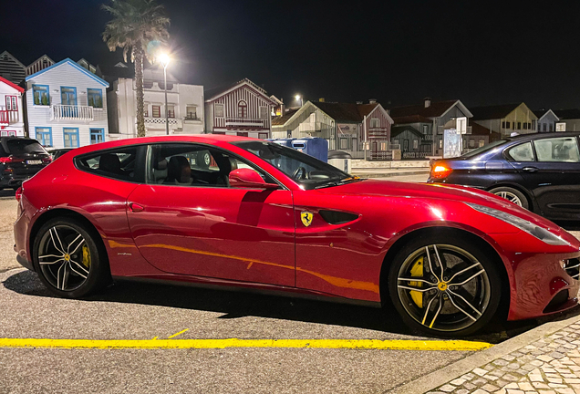 Ferrari FF