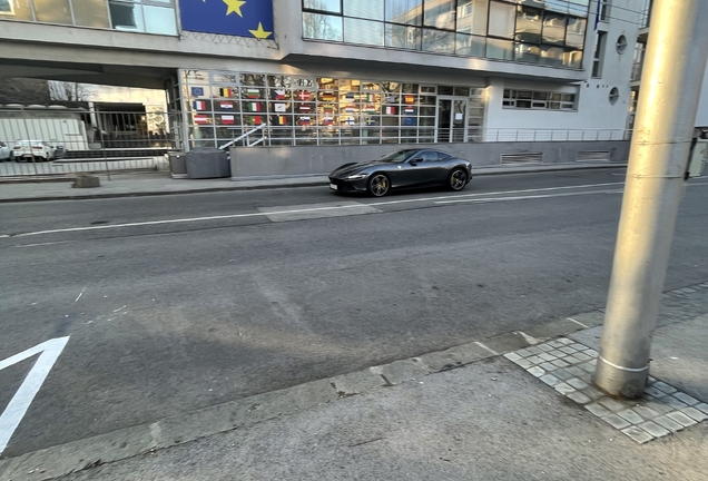 Ferrari Roma