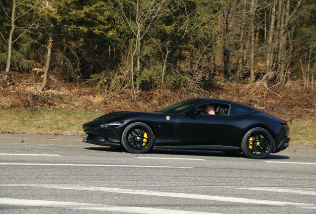 Ferrari Roma