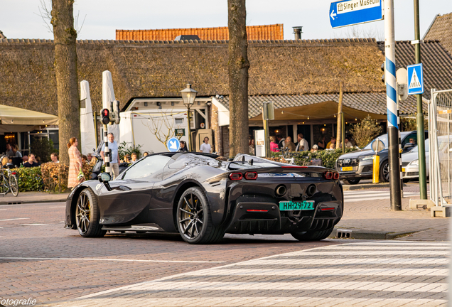 Ferrari SF90 Spider