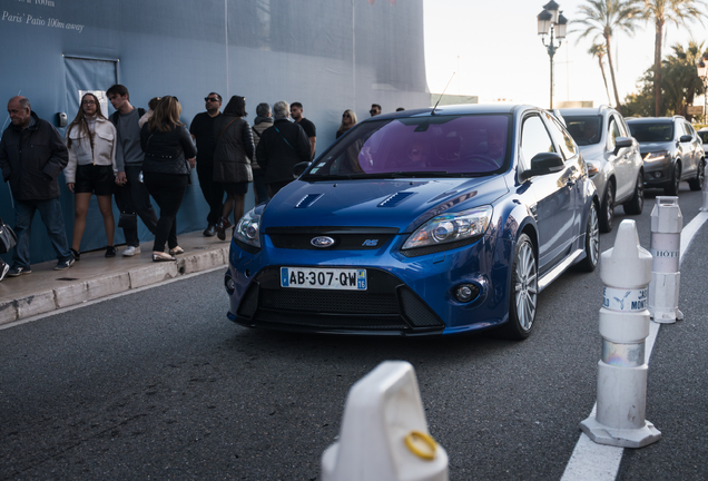 Ford Focus RS 2009