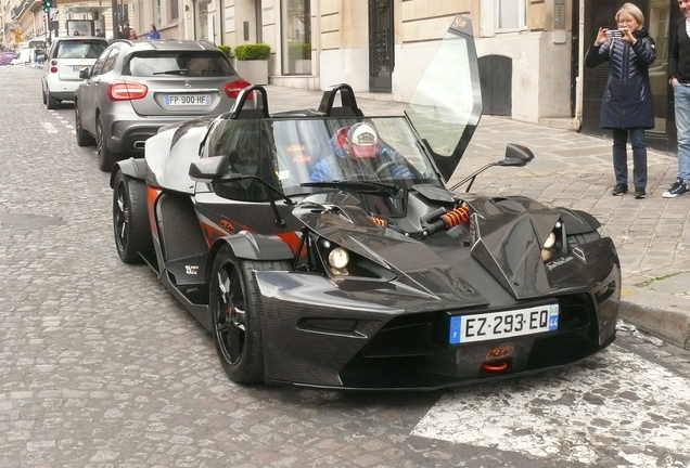 KTM X-Bow GT