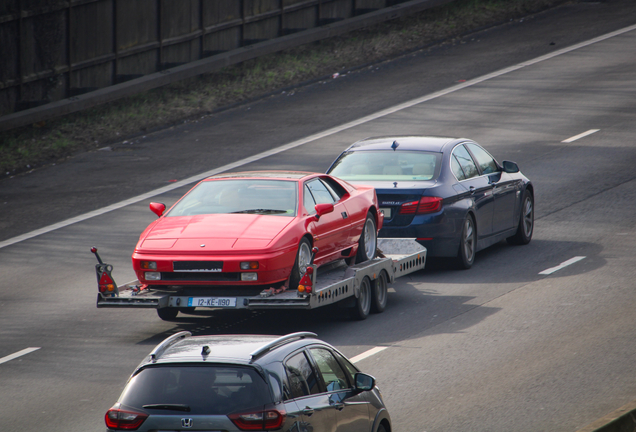 Lotus Esprit Turbo