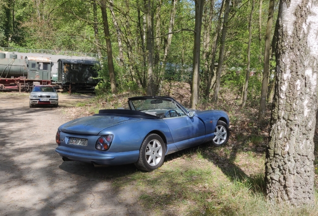 TVR Chimaera 500