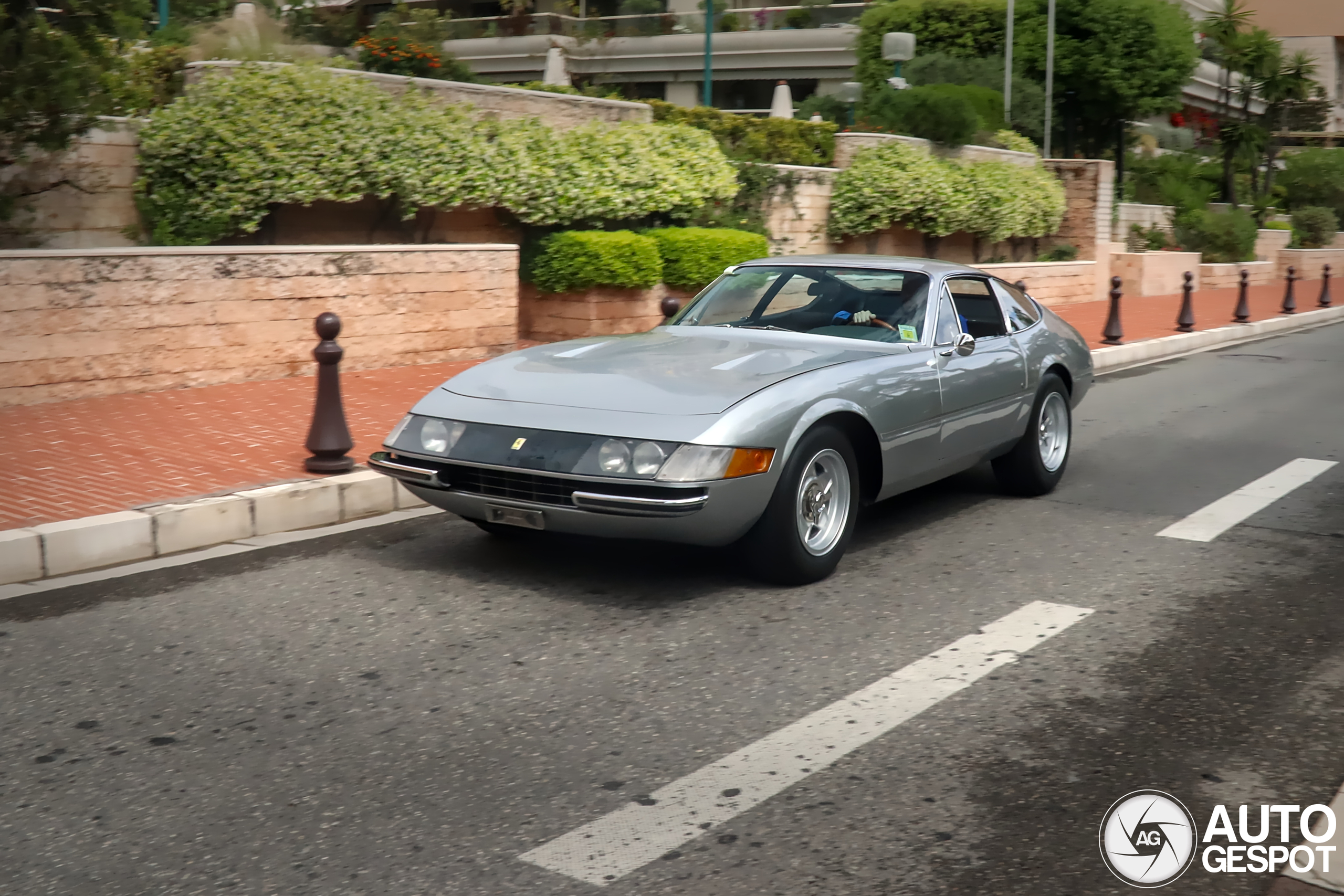 Ferrari 365 GTB/4 Daytona
