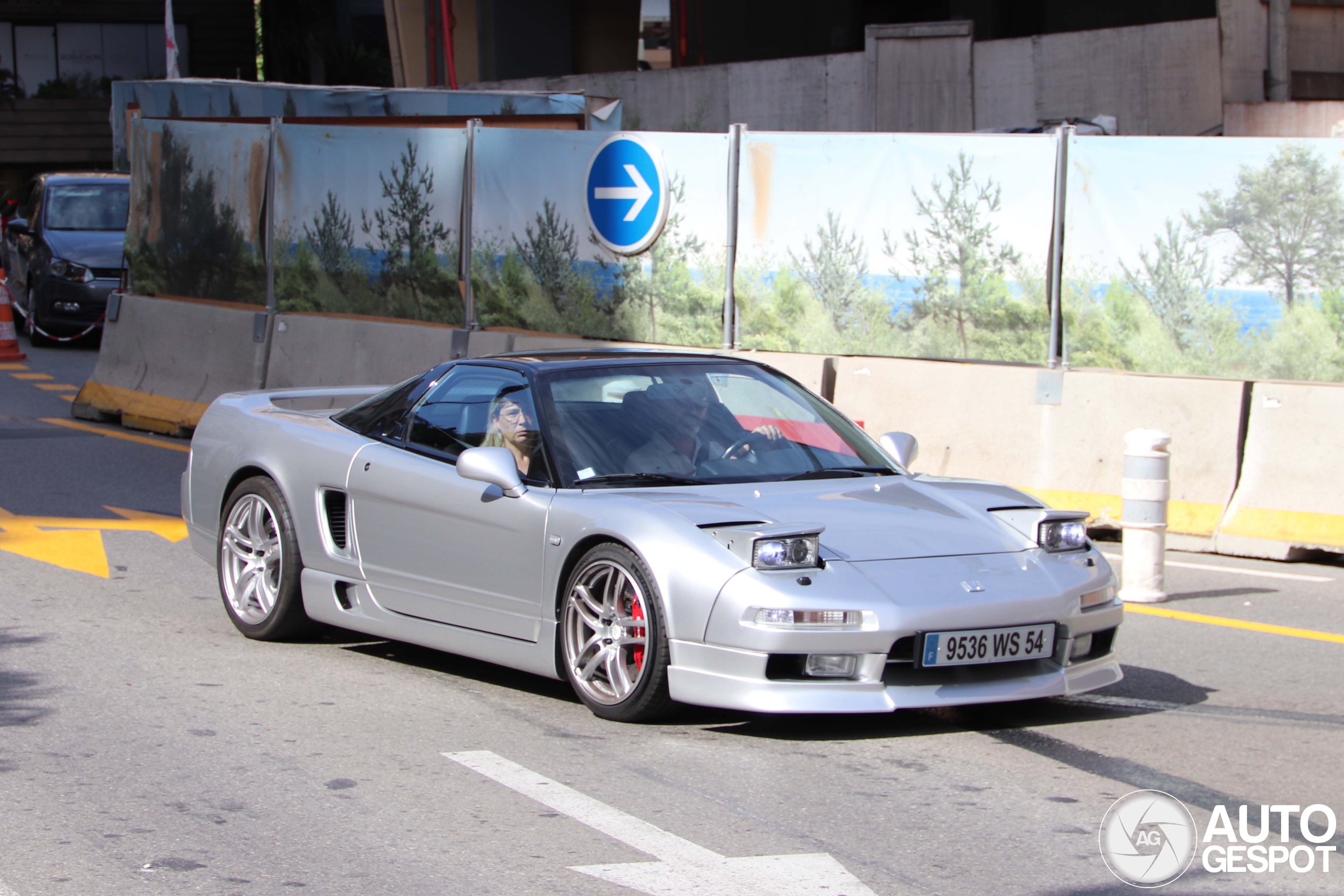 Honda NSX