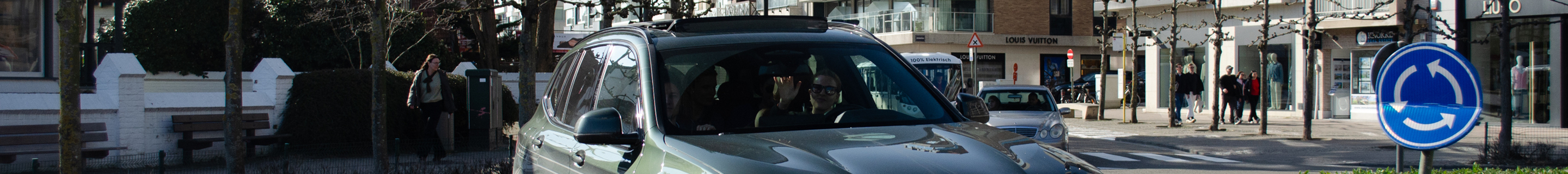 Alpina XD3 Allrad 2022