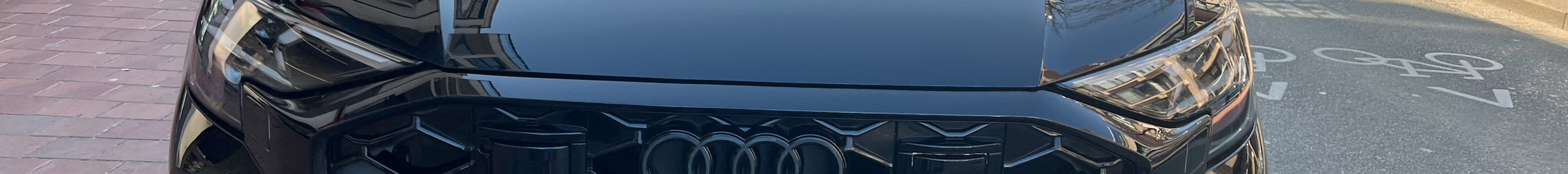 Audi RS Q8 2024