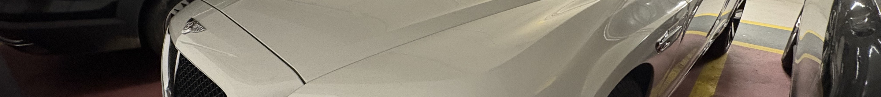 Bentley Continental GTC V8 2016