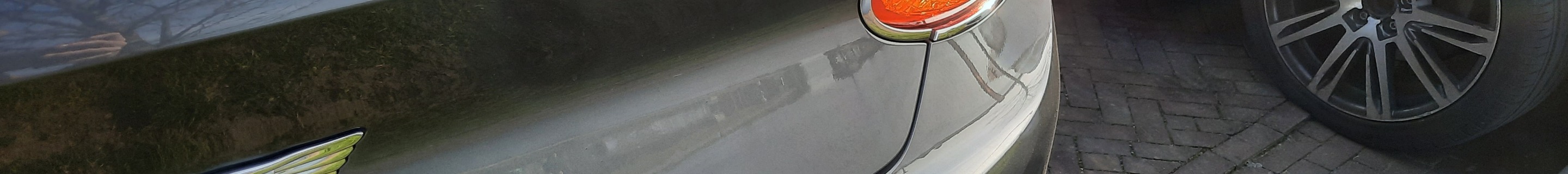 Bentley Continental GTC V8 2020