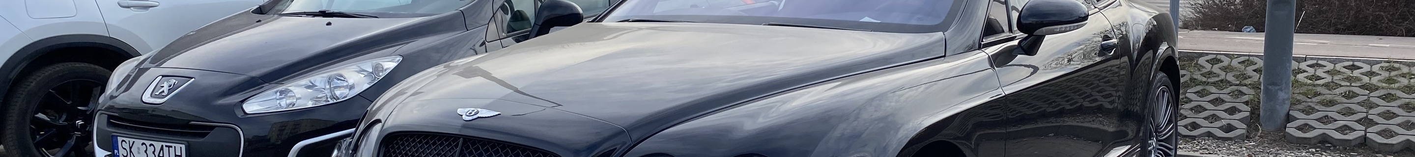 Bentley Mansory GT63