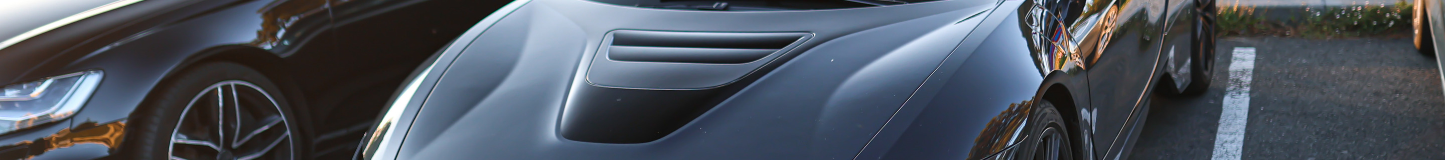 BMW i8 Roadster