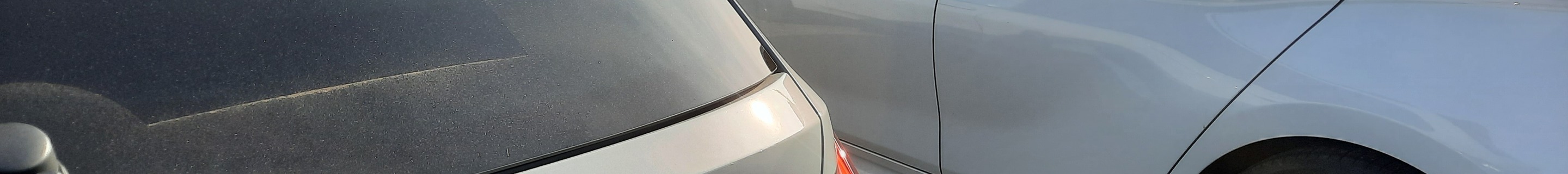 BMW M3 G81 Touring Competition