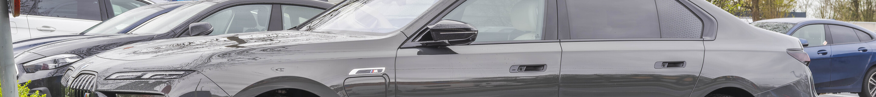 BMW M760e xDrive