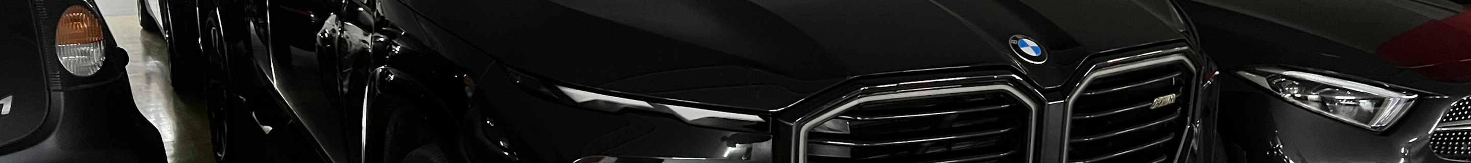 BMW XM G09