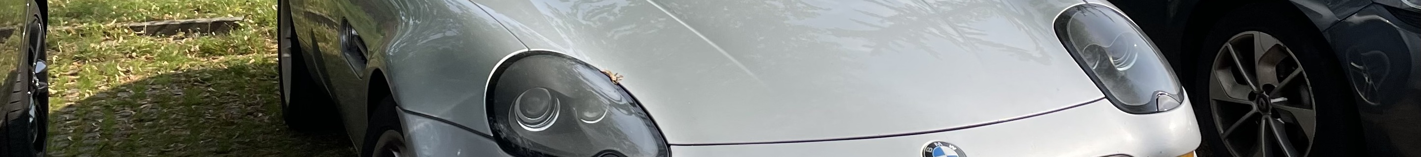 BMW Z8