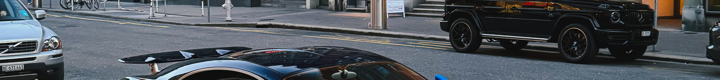 Bugatti Chiron