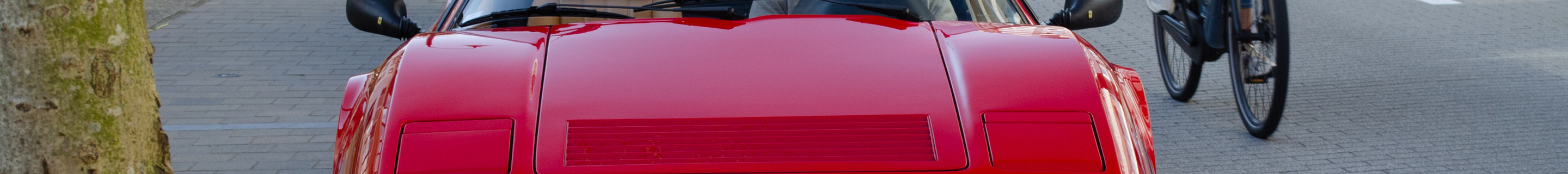 Ferrari 328 GTS