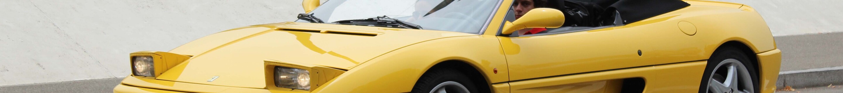 Ferrari F355 Spider