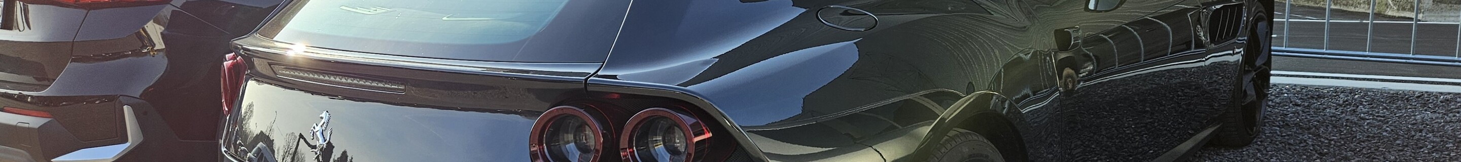 Ferrari GTC4Lusso T