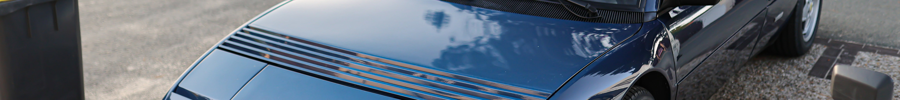 Ferrari Mondial T