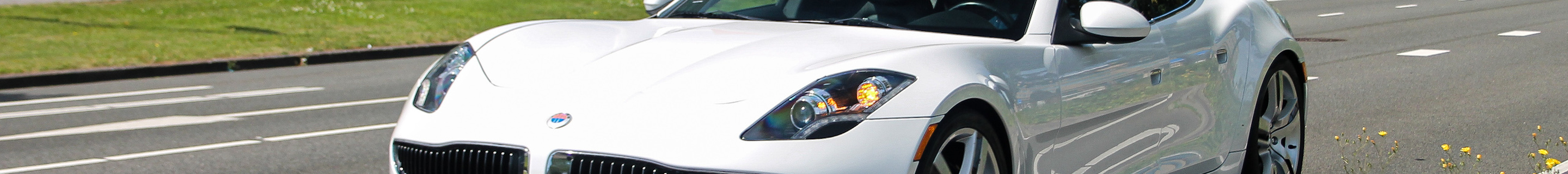 Fisker Karma