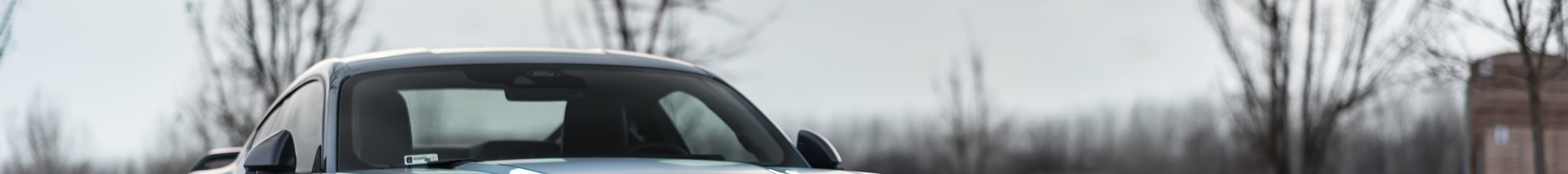 Ford Mustang Dark Horse 2024