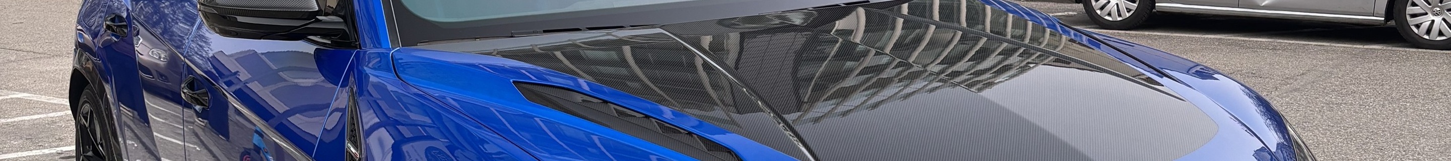 Lamborghini Urus Performante