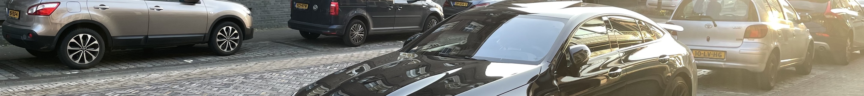 Mercedes-AMG GT 63 S X290