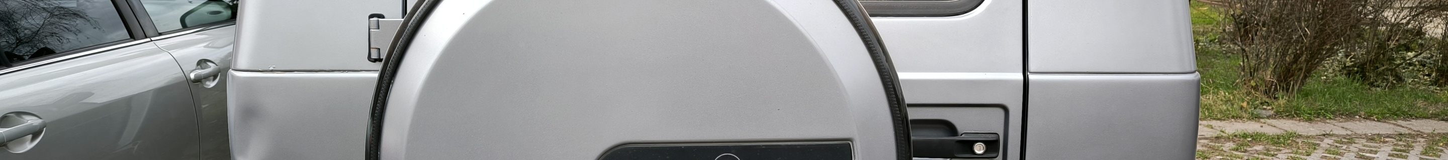 Mercedes-Benz Brabus G 55 AMG